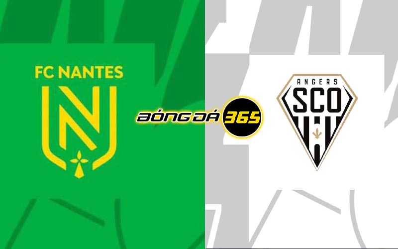 Soi kèo Nantes vs Angers 02h00 ngày 04/6 - Ligue 1