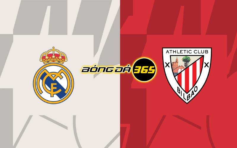 Soi kèo Real Madrid vs Athletic Bilbao 23h30 ngày 04/6 - La Liga