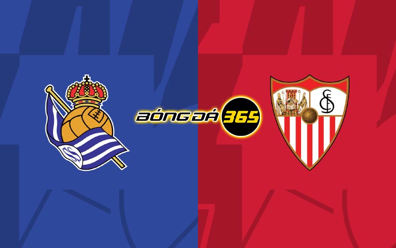 Soi kèo Sociedad vs Sevilla 23h30 ngày 04/6 - La Liga
