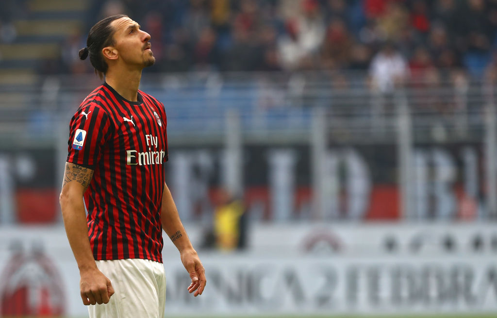 Điểm tin bóng đá tối 26/5: BLV Quang Huy tiết lộ lá phiếu chọn QBV, Milan báo tin vui về Ibrahimovic