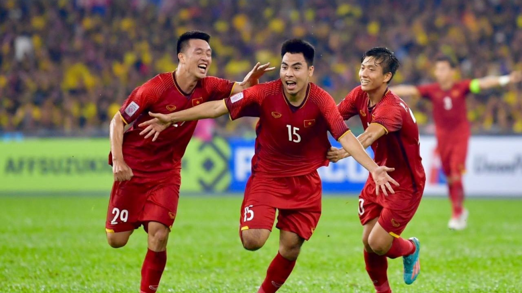 Đức Huy gia nhập 'PSG Việt Nam': Chiều sâu đội hình khủng khiếp của Hà Nội FC