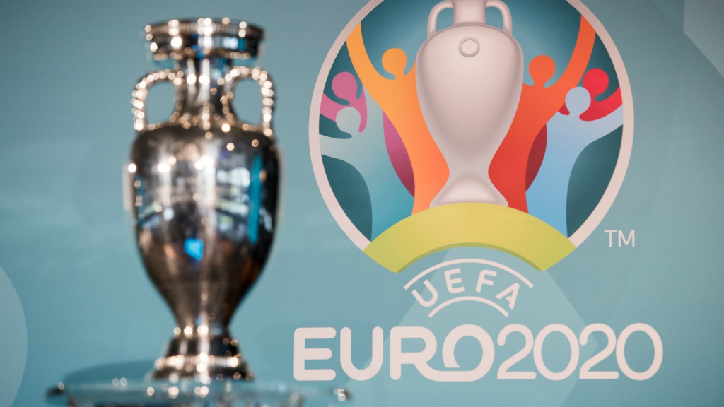 Euro 2020 tổ chức ở đâu? Quốc gia nào đăng cai tổ chức