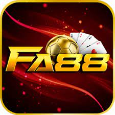 FA88 - Thiên đường cờ bạc - Tải FA88 Ios, Andoid, Apk