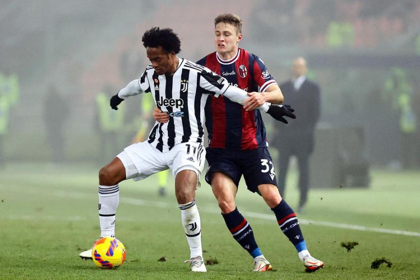 Soi kèo Juventus vs Bologna, 23h30 ngày 16/4, Serie A