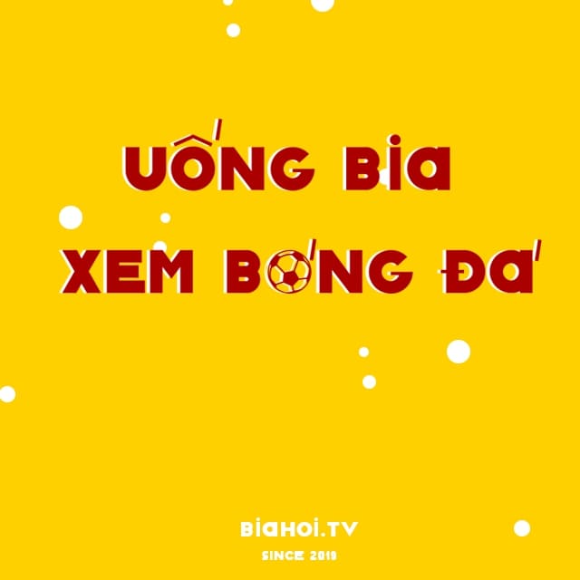 Biahoi TV | Xem trực tiếp bóng đá full HD, bình luận tiếng Việt