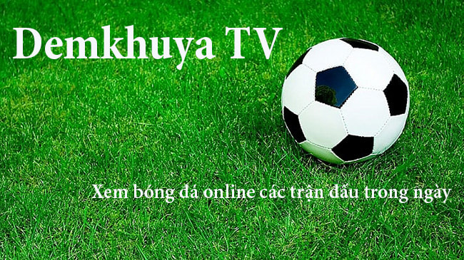 Giới thiệu demkhuya tv