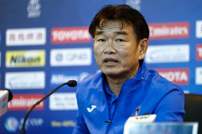 HLV Phan Thanh Hùng tự tin Than Quảng Ninh sẽ còn chơi hay tại AFC Cup