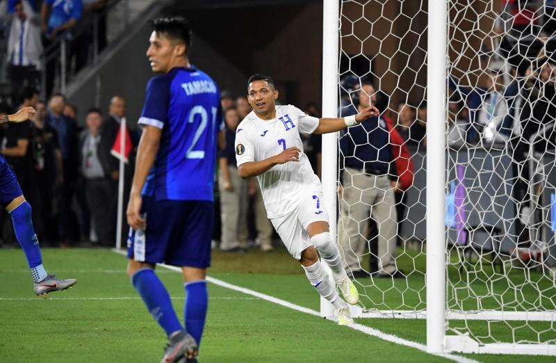 Soi kèo Mỹ vs Honduras, 07h30 ngày 3/2, Vòng loại World Cup 2022