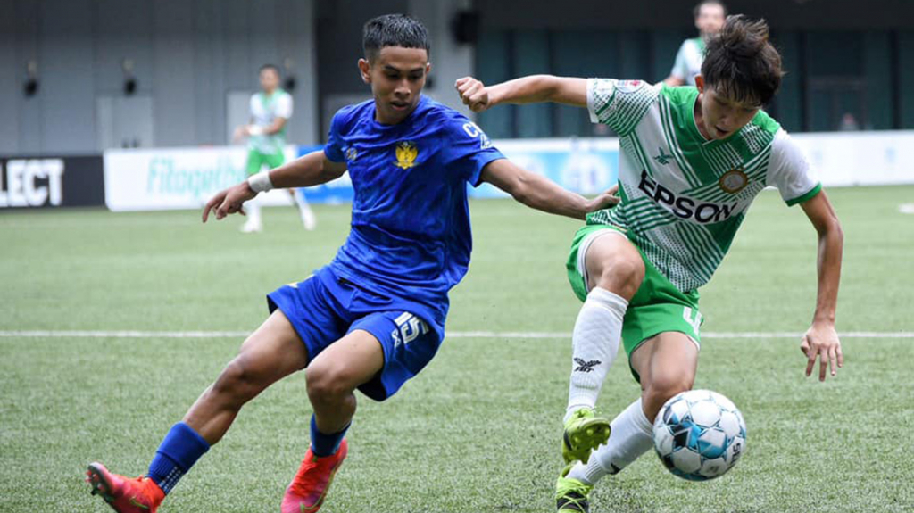 Soi kèo Hougang vs Phnom Penh, 21h00 ngày 24/6, AFC Cup 2022