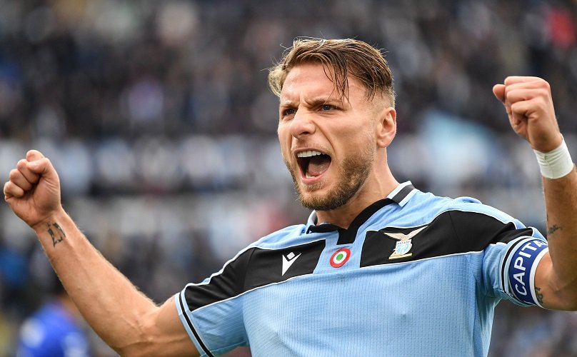 Soi kèo Lazio vs Empoli, 20h30 ngày 6/1, Serie A