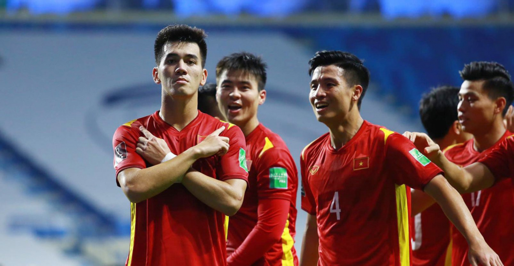 Chưa bốc thăm vòng loại 3 World Cup, ĐT Việt Nam đã khiến đối thủ “sợ hãi”