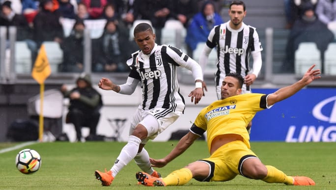 Soi kèo Juventus vs Udinese, 02h45 ngày 16/1, Serie A