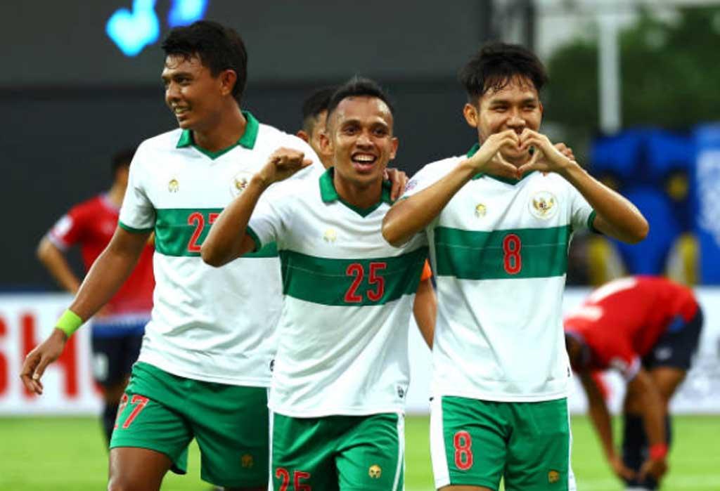 Link xem trực tiếp Indonesia vs Campuchia 16h30 ngày 23/12, AFF Cup 2022