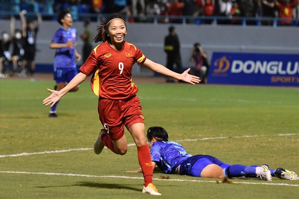 Link xem trực tiếp nữ Timor Leste vs nữ Việt Nam 18h00 ngày 11/7, AFF Cup nữ 2022