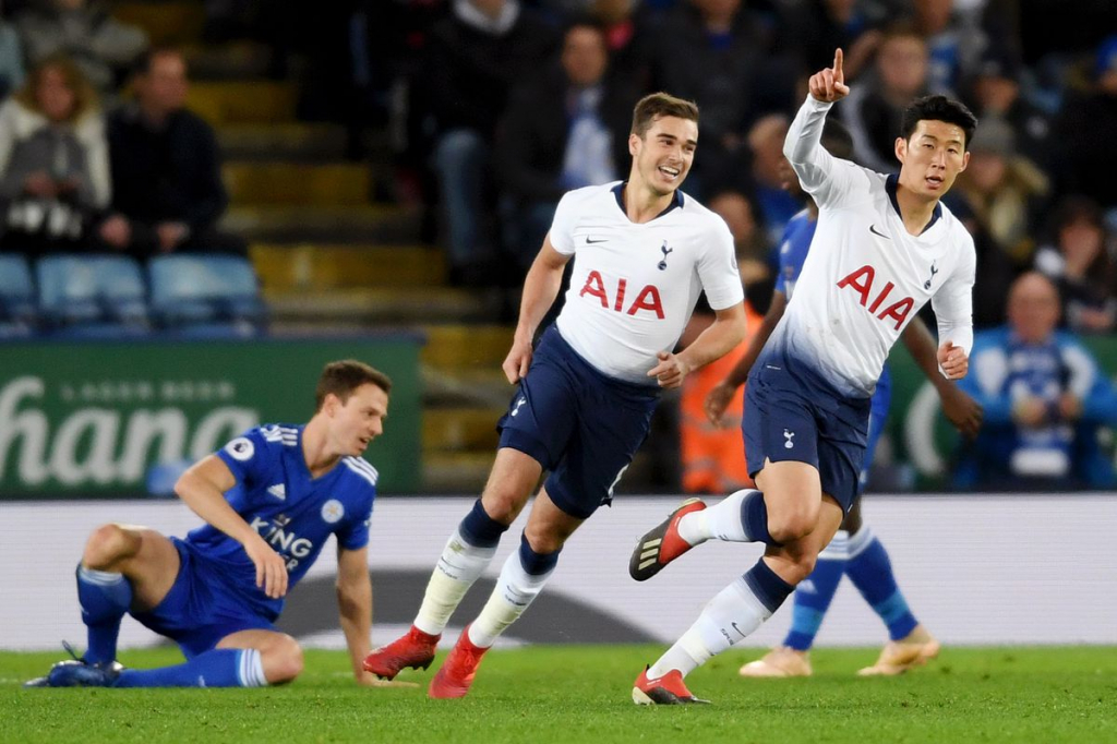 Link xem trực tiếp Tottenham vs Leicester 23h30 ngày 17/9, giải Ngoại Hạng Anh 2022/23