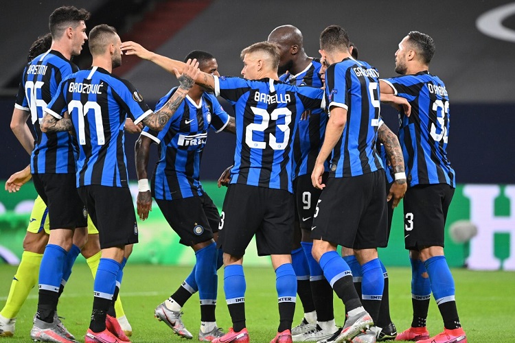 Link xem trực tiếp Inter vs Verona 23h00 ngày 9/4, Serie A