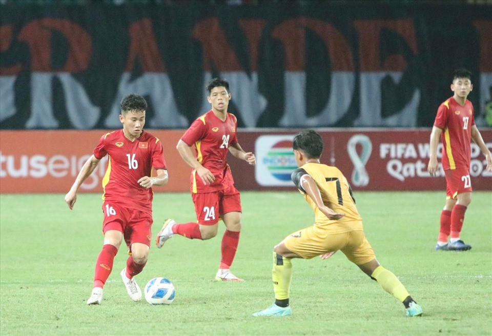 Link xem trực tiếp U19 Việt Nam vs U19 Thái Lan 20h00 ngày 10/7, VCK U19 Đông Nam Á 2022