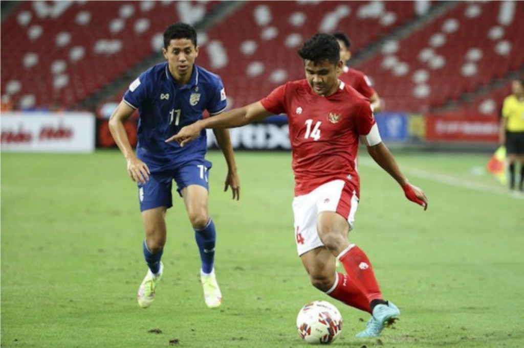 Link xem trực tiếp U23 Indonesia vs U23 Timor Leste 19h00 ngày 10/5, SEA Games 31