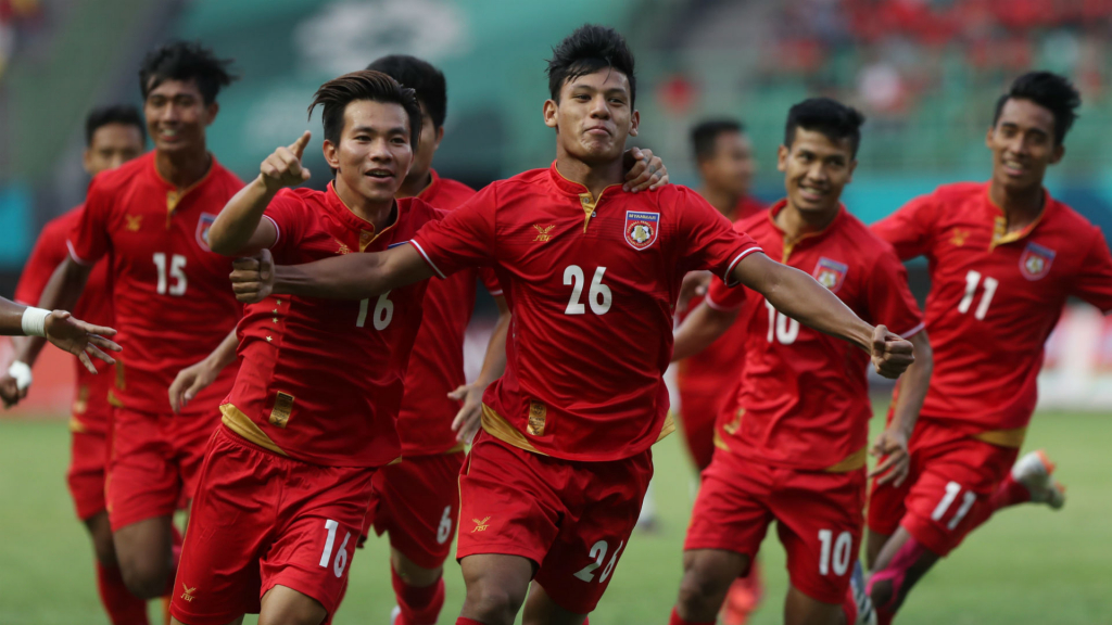 Link xem trực tiếp U23 Timor Leste vs U23 Myanmar 16h00 ngày 8/5, SEA Games 31
