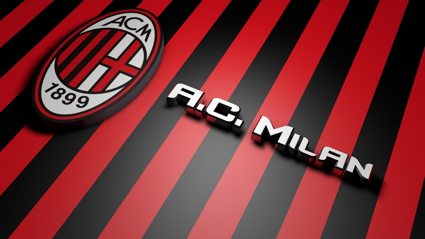 logo AC Milan