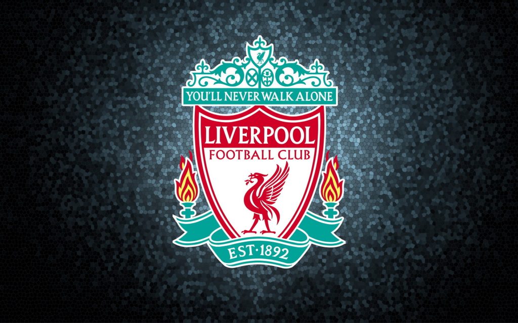 logo liverpool