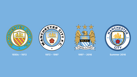 logo Manchester City