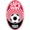 FC Zorya Lugansk U19