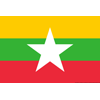 Nữ Myanmar 