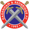 Dagenham and Redbridge FC 