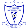 St Joseph`s FC 