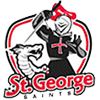 St George Saints FC 