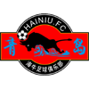 Qingdao Huanghai FC 