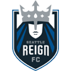 Reign FC nữ