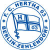 FC Hertha 03 Z. 
