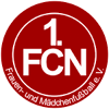 1. FC Nuremberg nữ