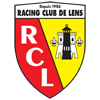 result_club R.C.Lens