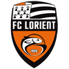 schedule_club Lorient