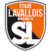 Stade Lavallois Mayenne FC 