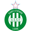 result_club Saint Etienne