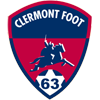 result_club Clermont Foot