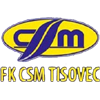 FK CSM Tisovec 
