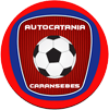 FC Caransebes 