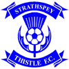 Strathspey Thistle 