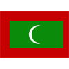 Maldives U23nữ