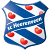 SC Heerenveen nữ