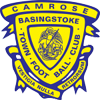 Basingstoke Town FC 