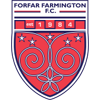 Forfar Farmington LFC nữ