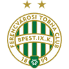 result_club Ferencvarosi TC