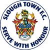 Slough Town FC 