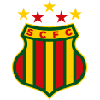 Sampaio Correa FC MA 